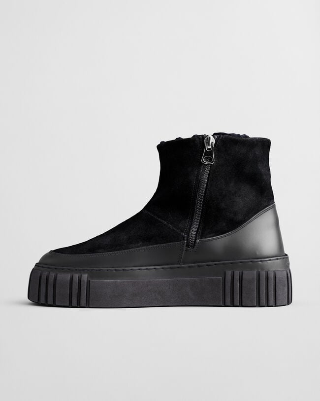 Snowmont medelhöga boots