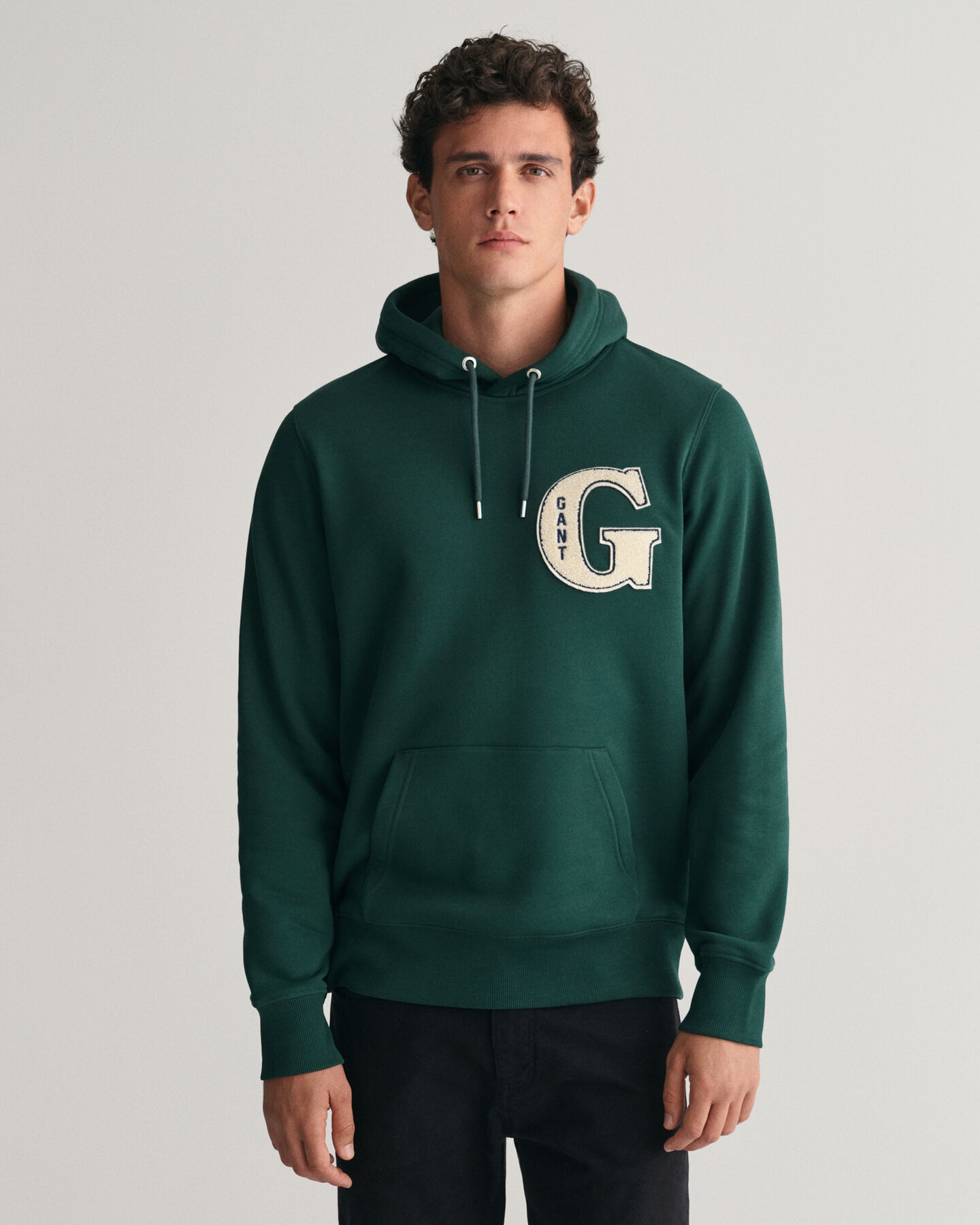 G Graphic hoodie