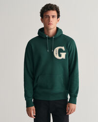 G Graphic hoodie