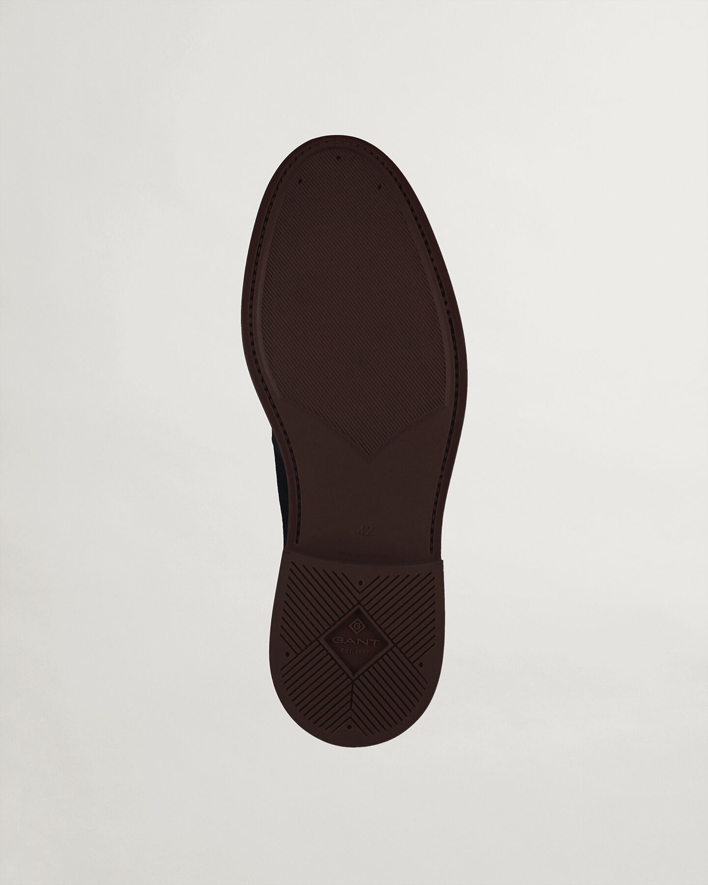 St Akron Låga snörskor