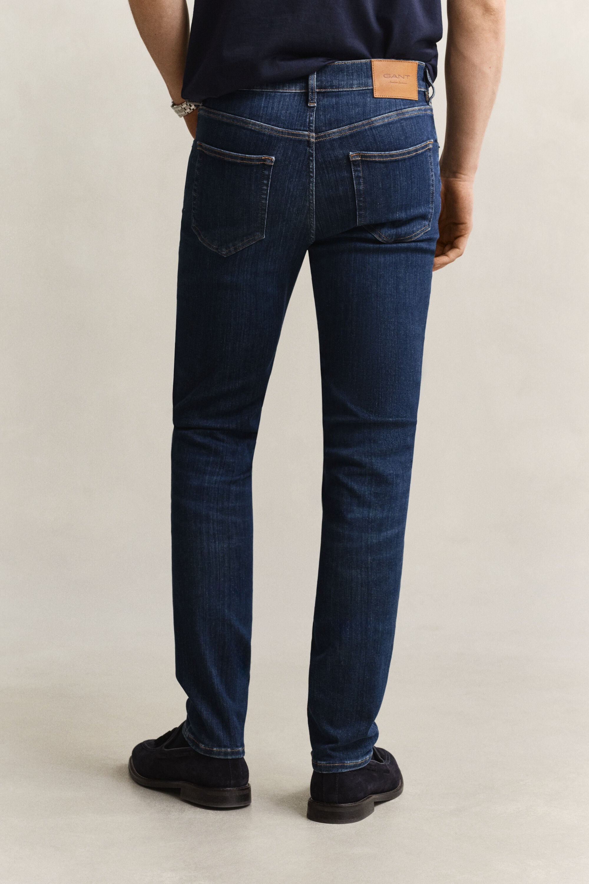 Extra Slim Active Recover jeans