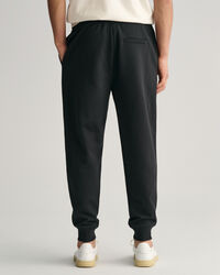 Sweatpants med GANT-motiv