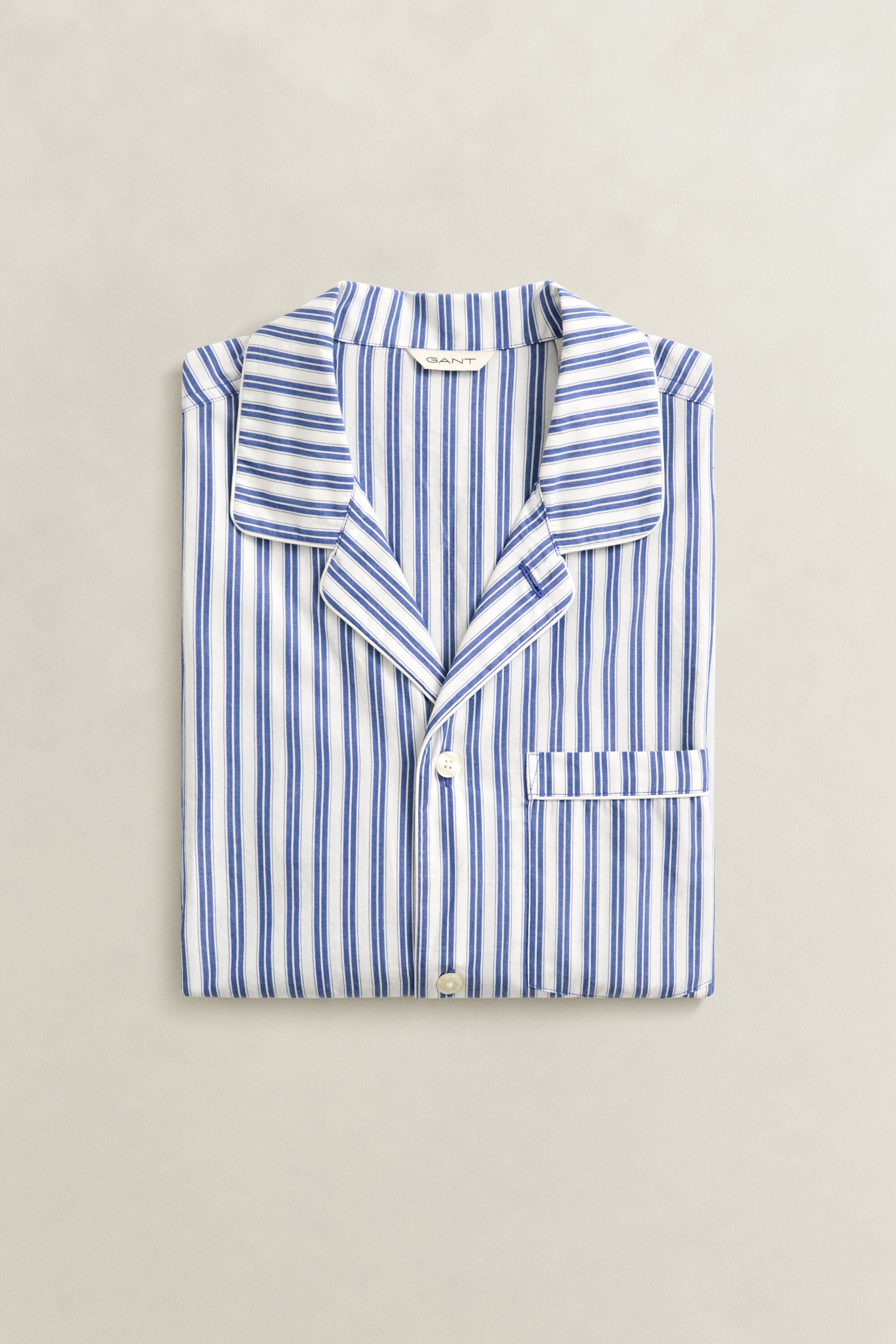 Pyjamasset i poplin