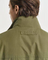 Vadderad Hampshire-jacka