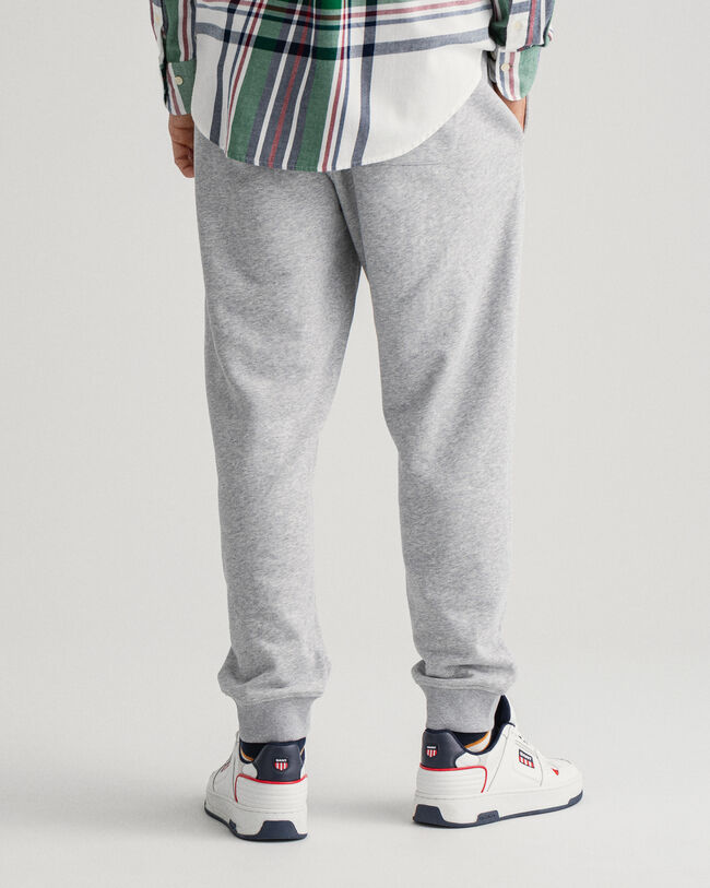Banner Shield sweatpants