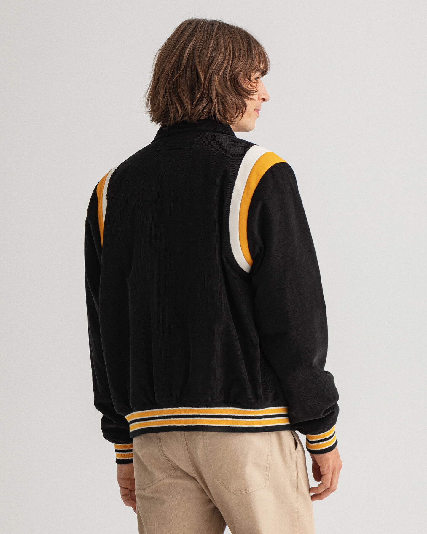 GANT Varsity Jacket i manchester