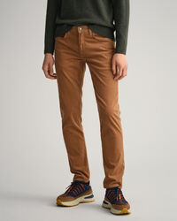 Hayes Slim Fit manchesterjeans
