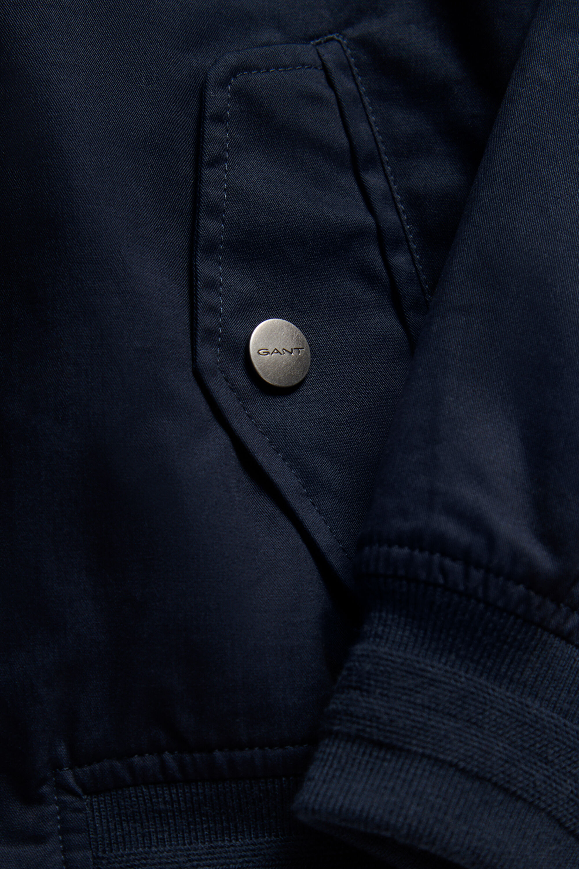 Teen Boys Harrington-jacka