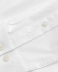 Regular Fit Pinpoint Oxford Shirt