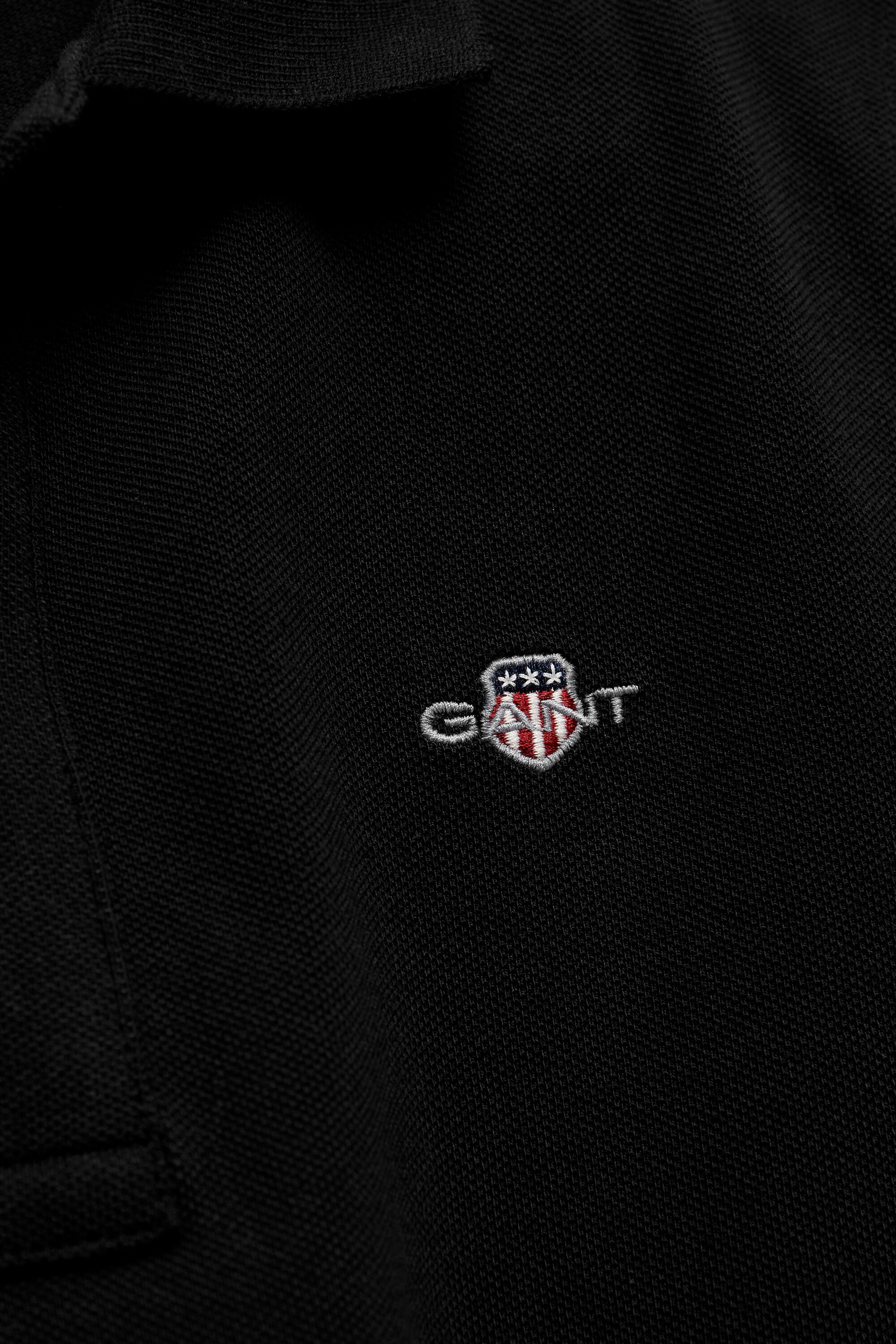 Teens Shield pikétröja