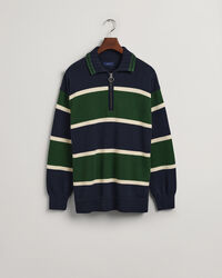 Stickad Heavy Rugger