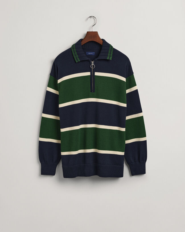 Stickad Heavy Rugger