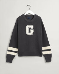 Teen Boys Collegiate crew neck tr&ouml;ja
