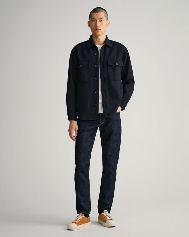Hayes Authentic slim fit jeans