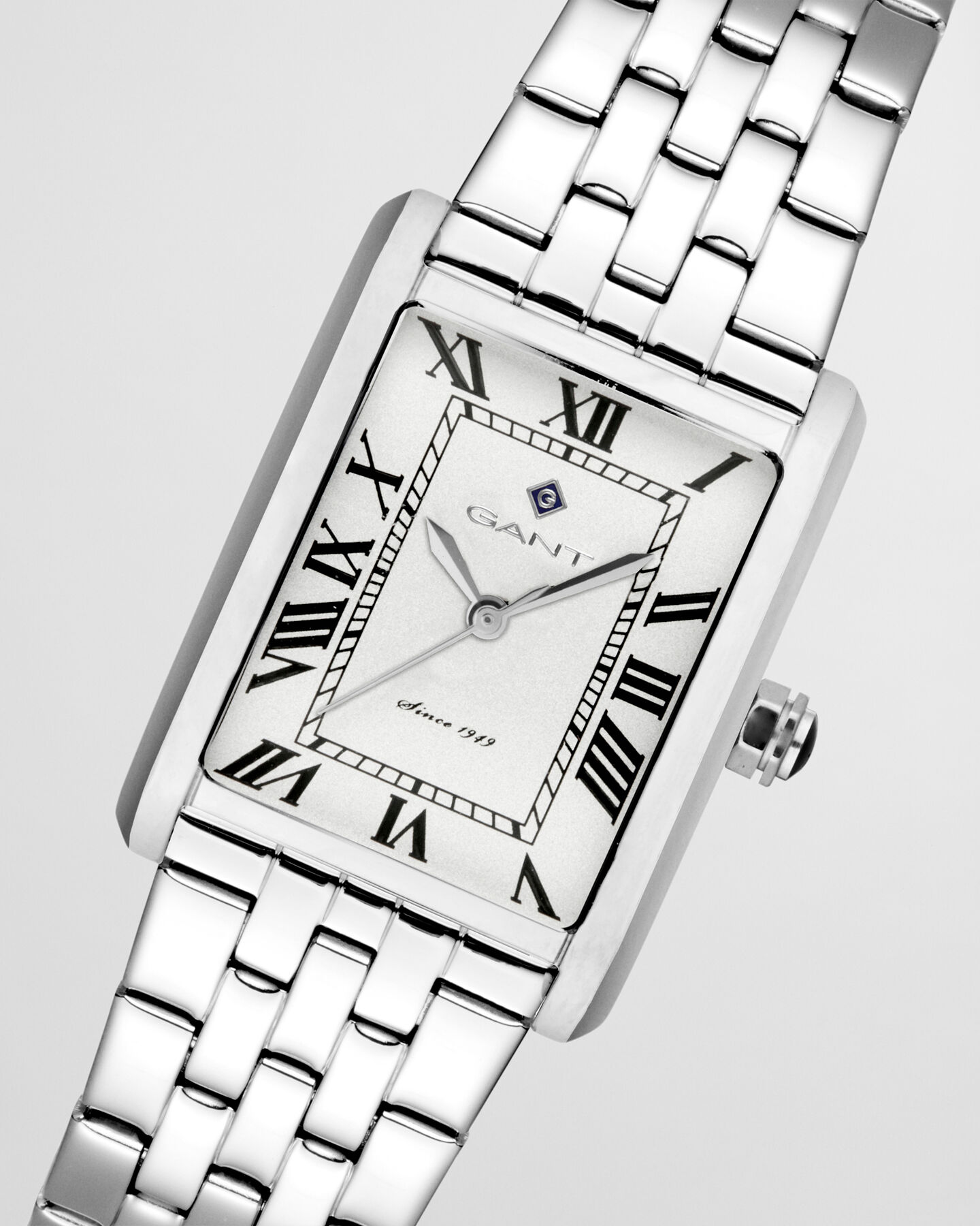 Rhode Island Heritage klocka