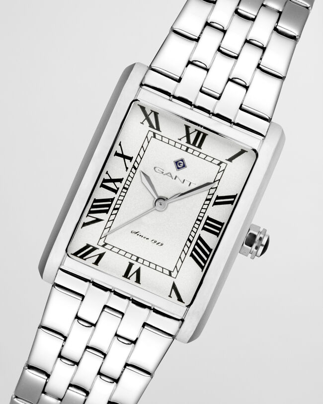 Rhode Island Heritage klocka