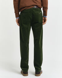 Regular fit manchesterchinos