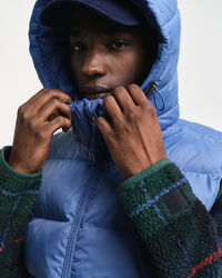 Active Cloud v&auml;st