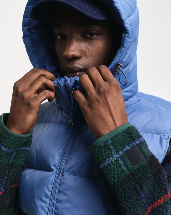 Active Cloud v&auml;st