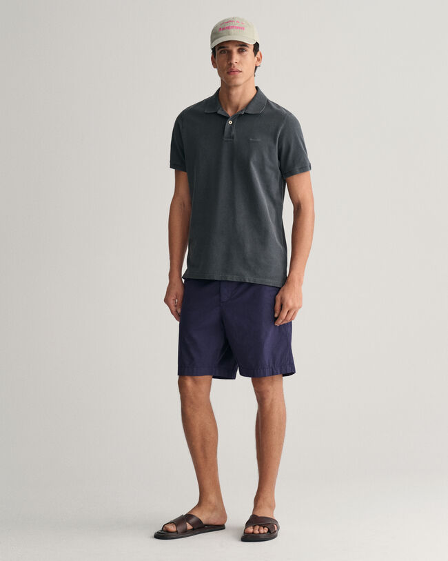 Sunfaded pik&eacute;tr&ouml;ja