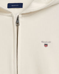 Teen Boys Original Hoodie med hell&aring;ng dragkedja