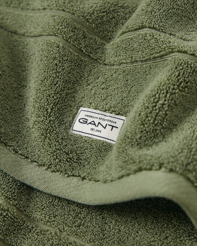 Premium handduk 30 x 50