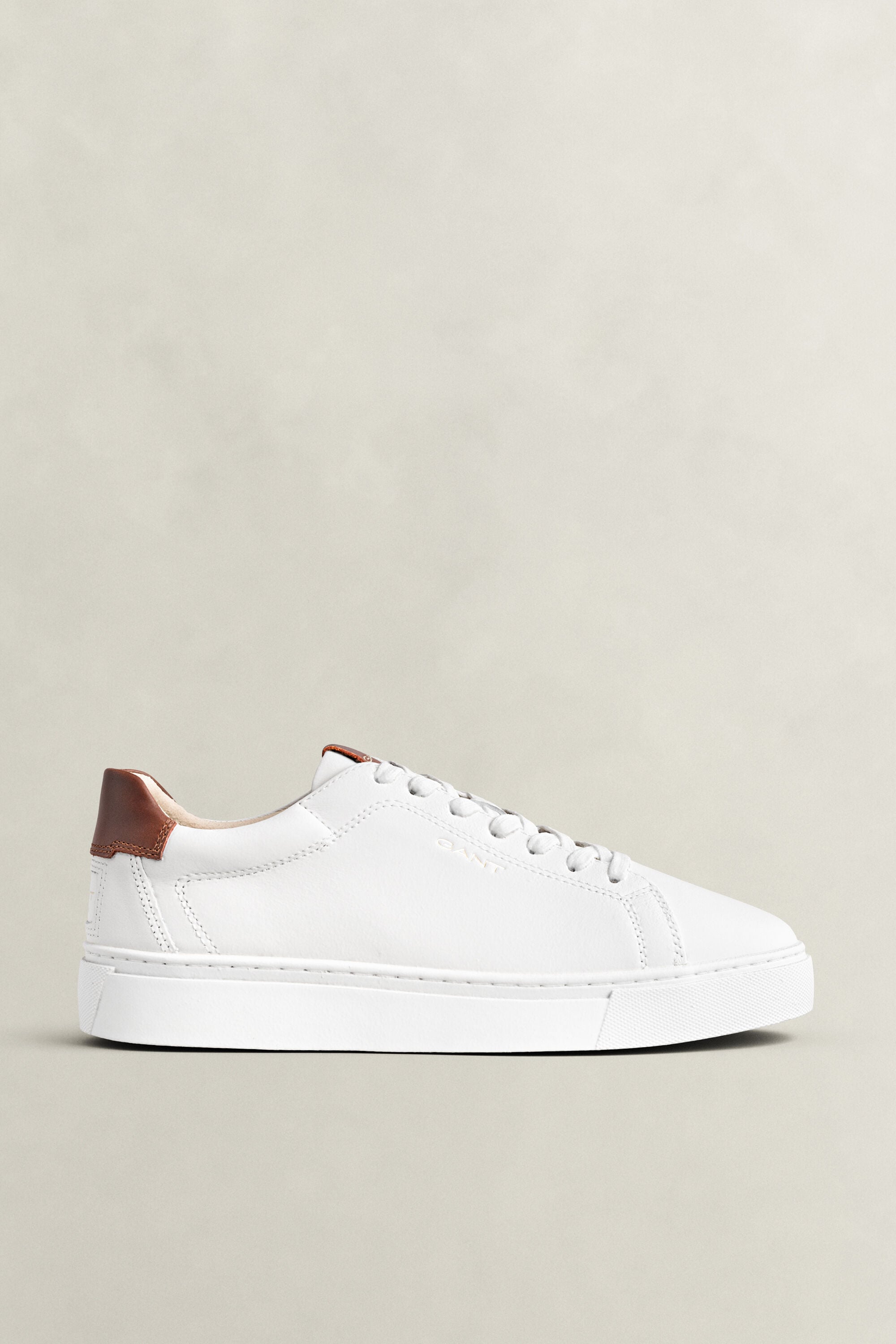 Mc Julien sneakers i läder