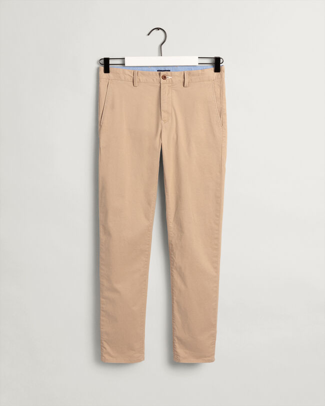 Teen Boys Chinos