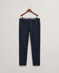 Hallden slim fit Tech Prep™ chinos
