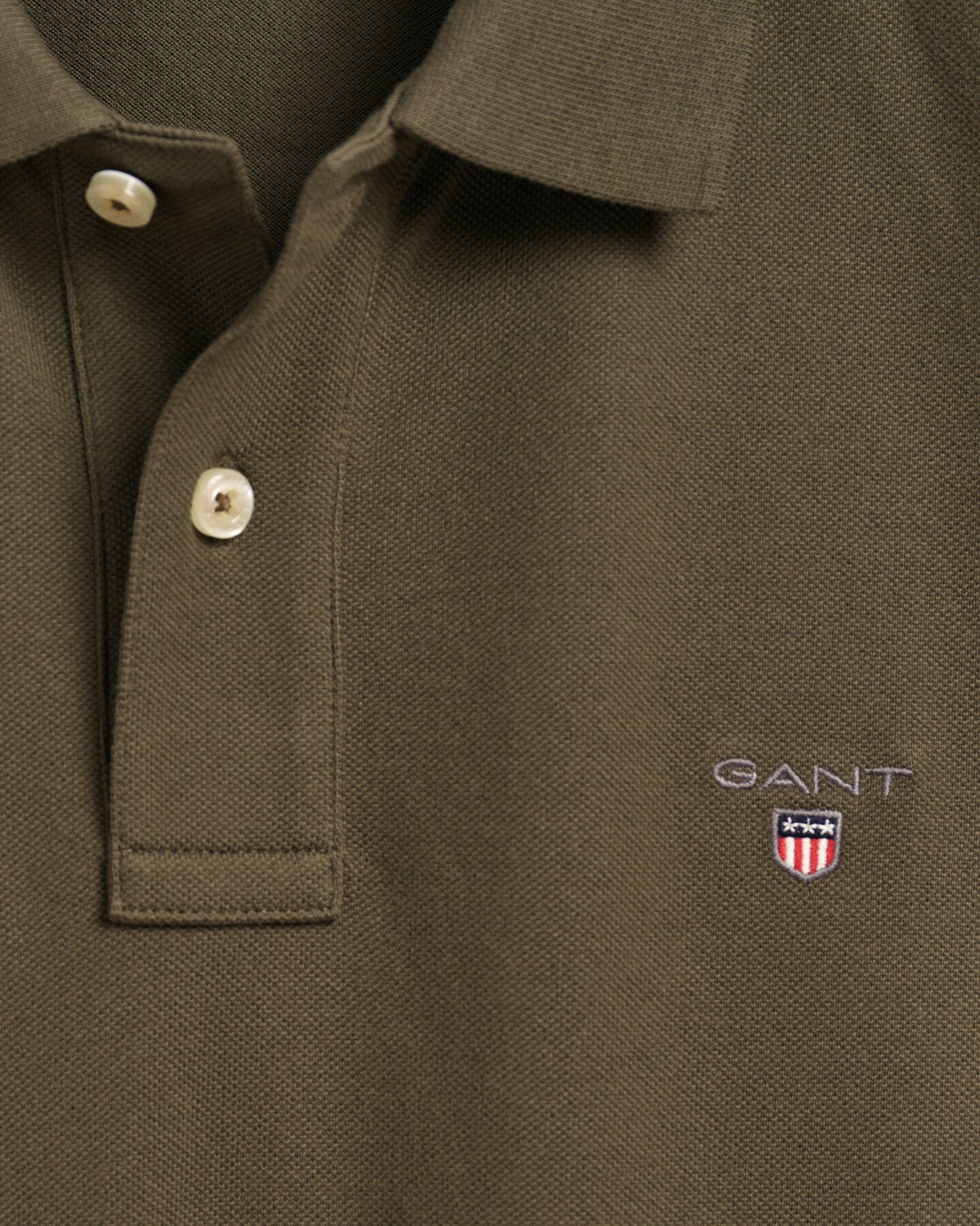 Original pikétröja