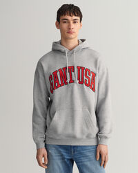 USA Graphic hoodie