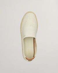 Raffiaville Espadriller