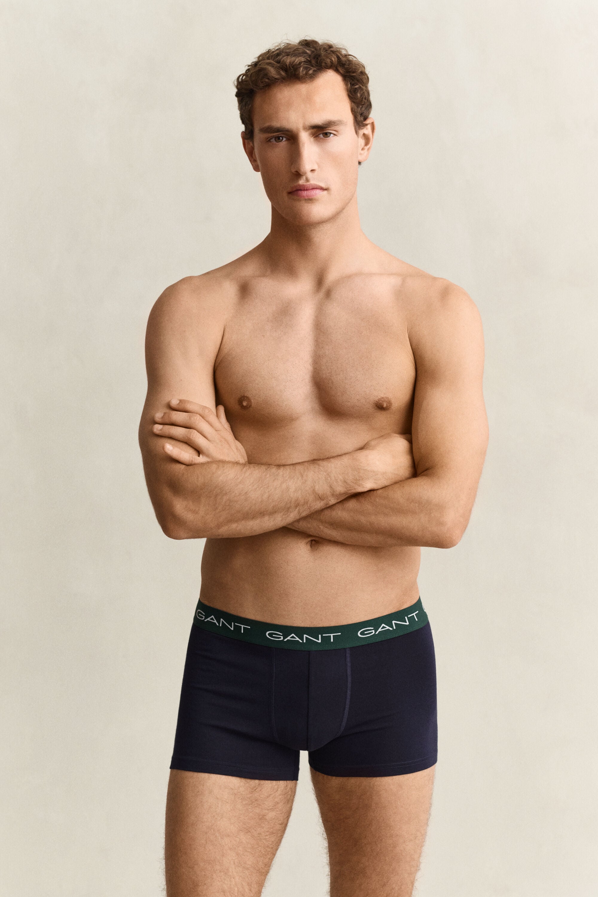 Trepack kalsonger