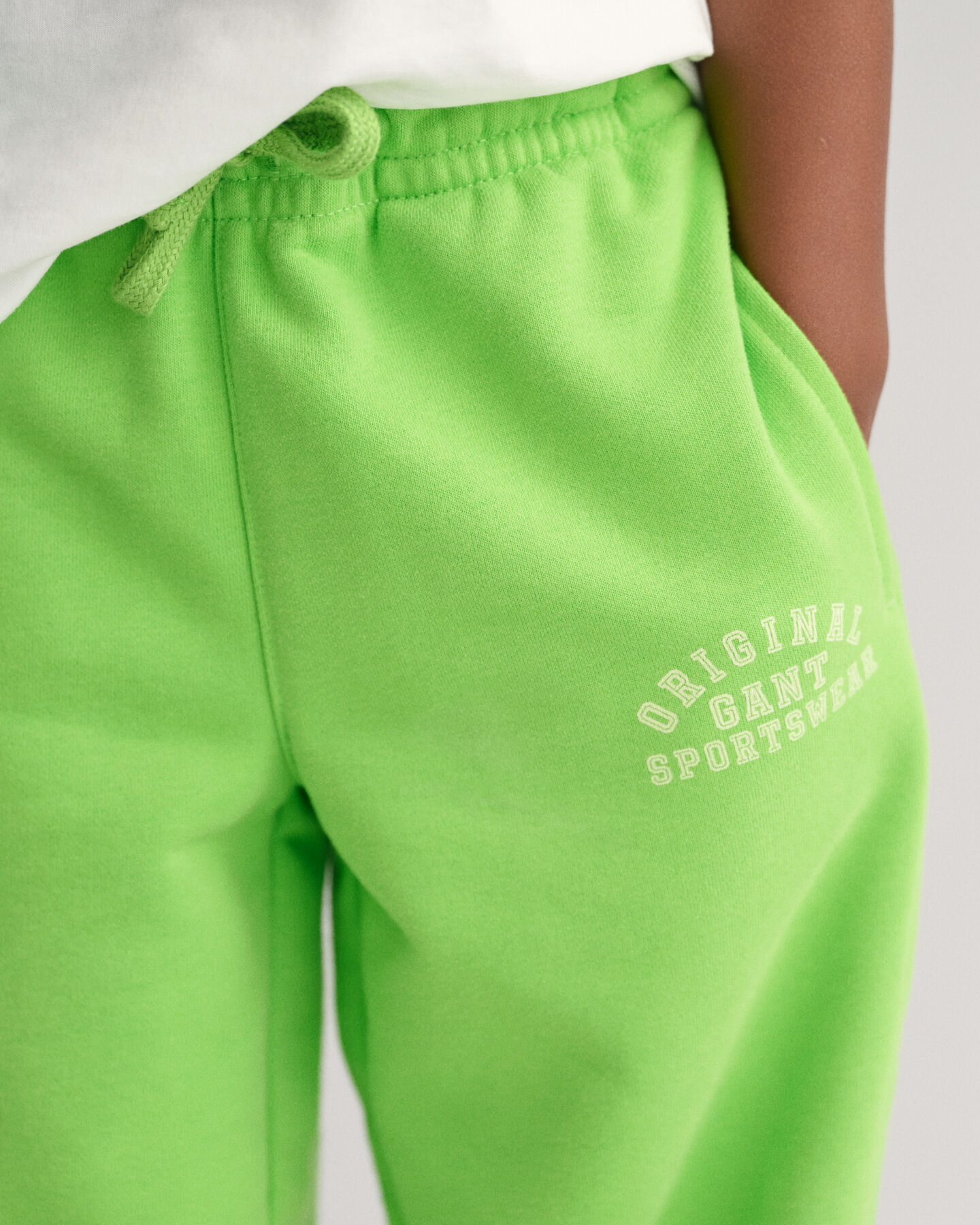Kids Original Sportswear sweatpants