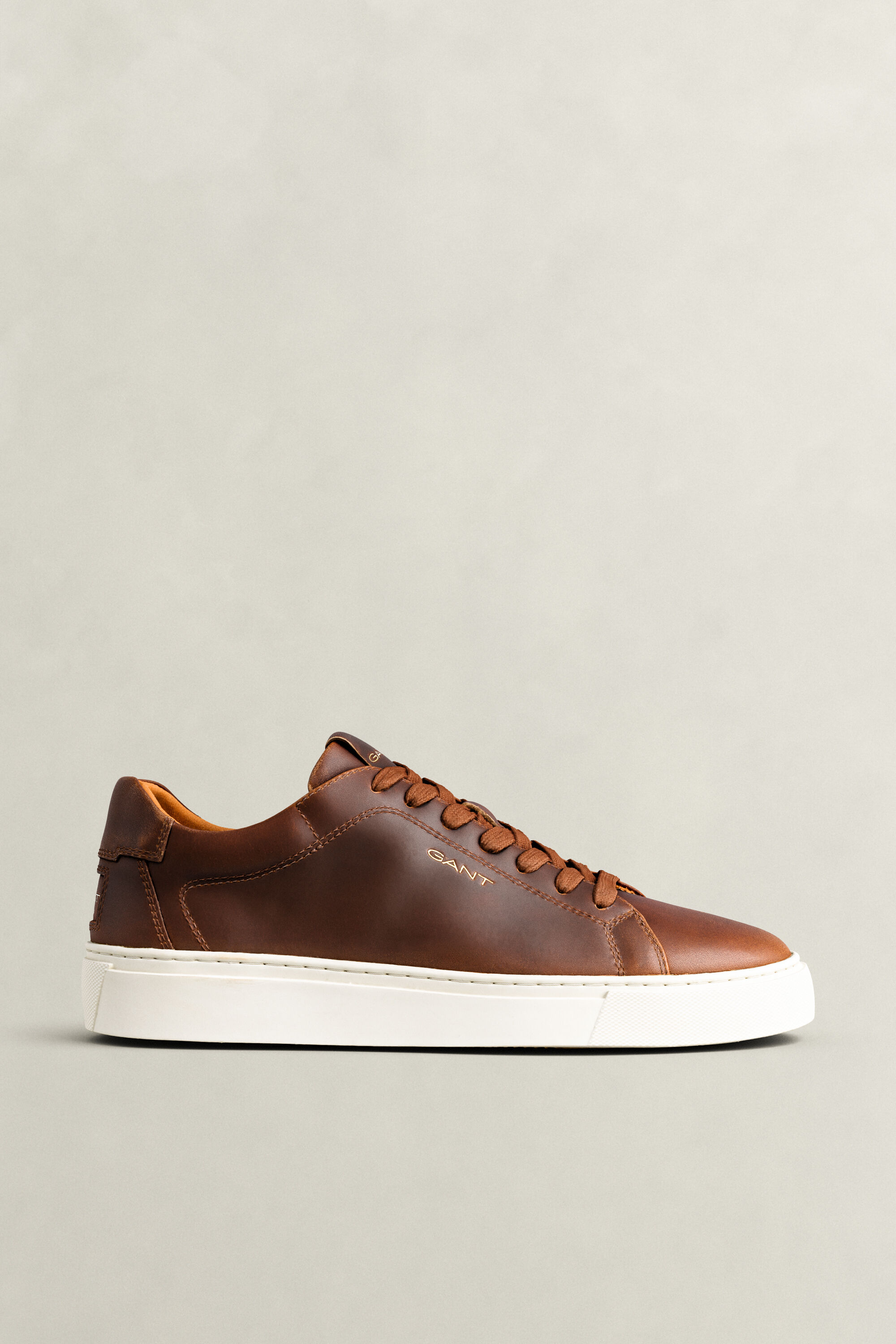 Mc Julien sneakers i läder