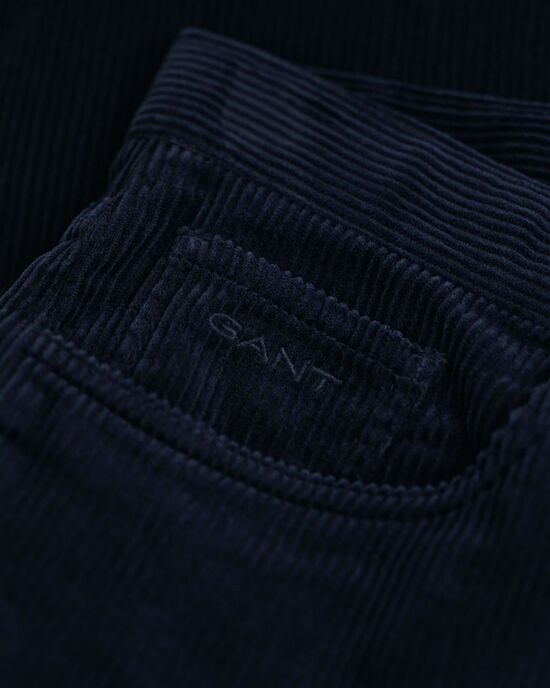 Teen Boys manchesterbyxor