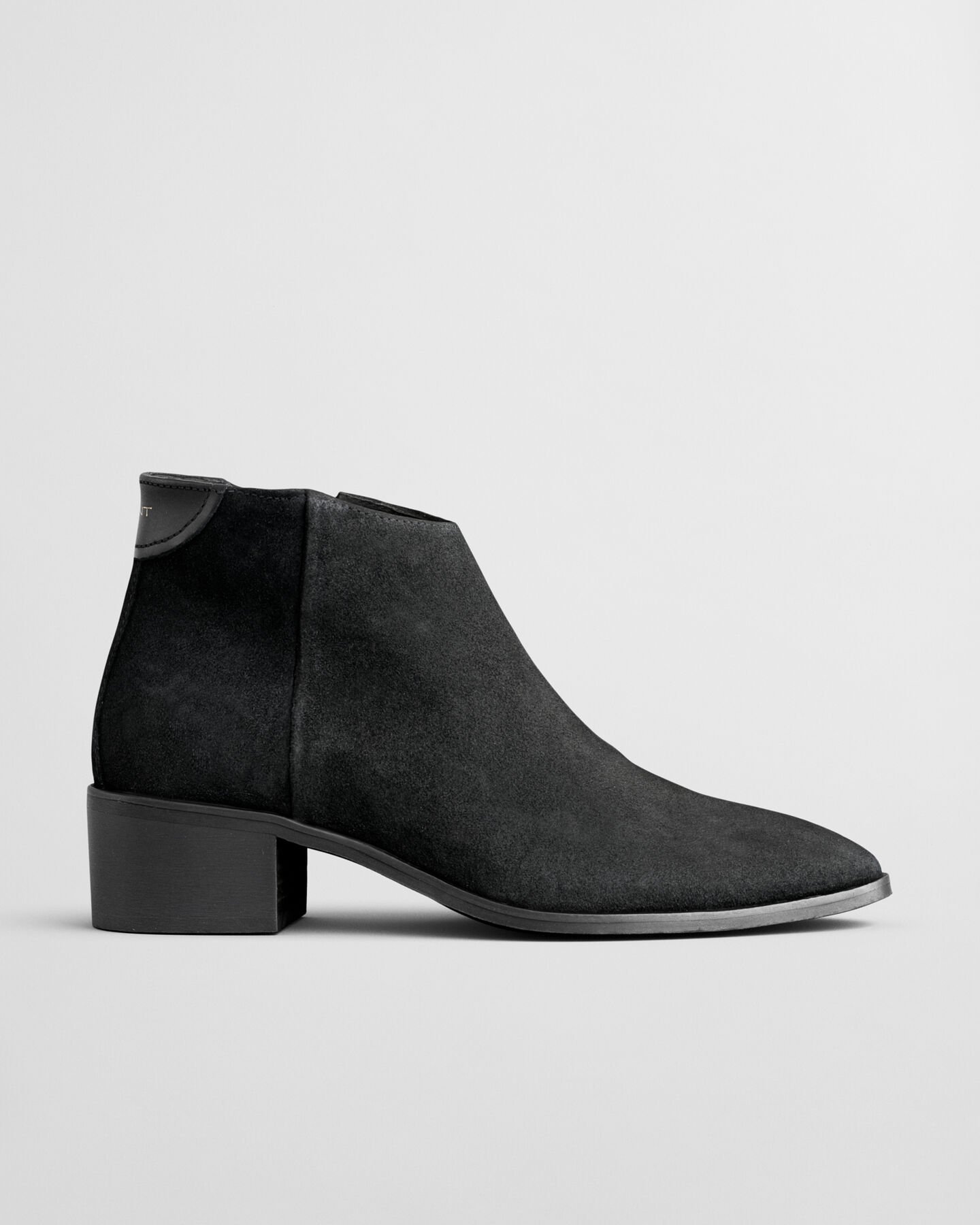 St Broomly låga mockaboots