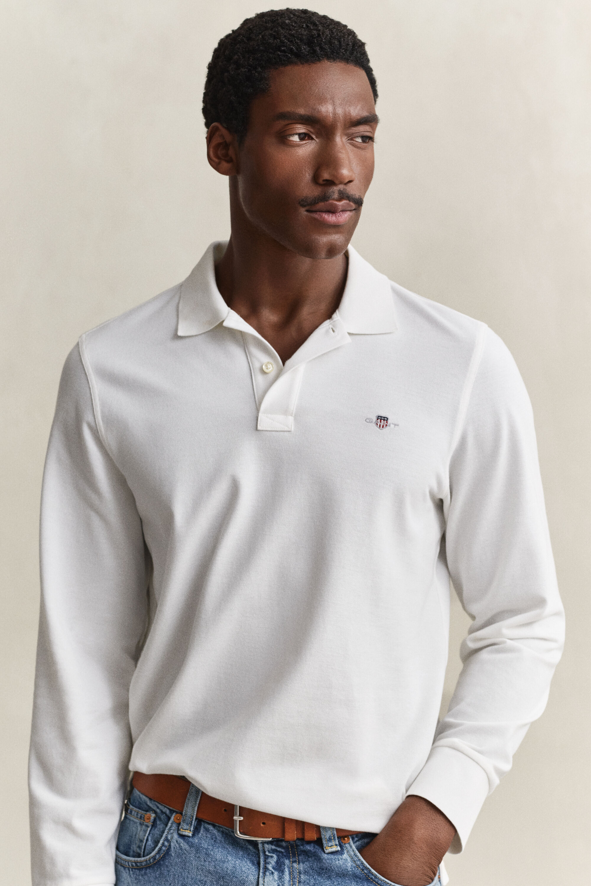 Shield Rugger i piké
