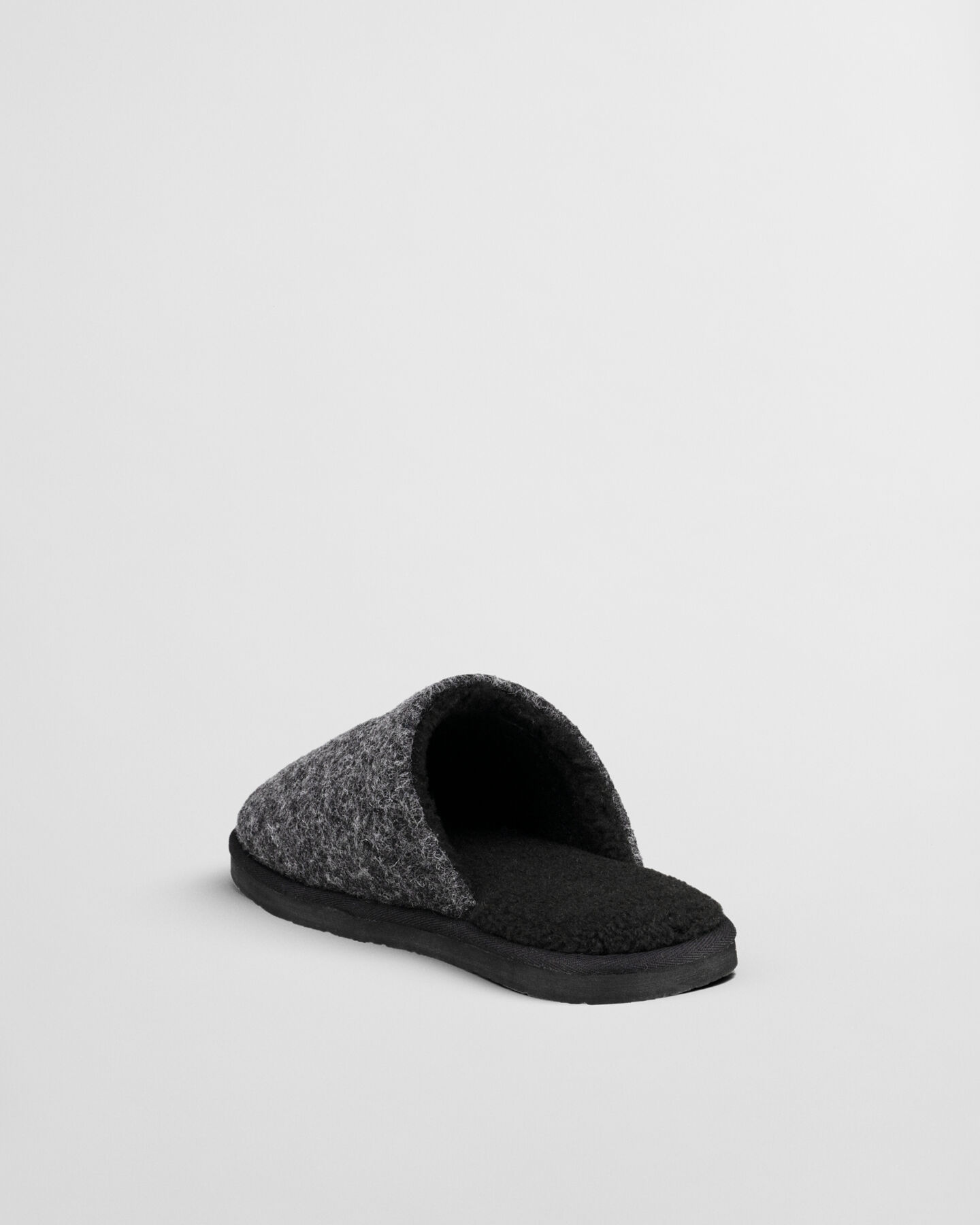 Tamaware tofflor i ull