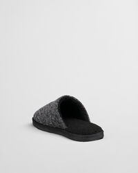 Tamaware tofflor i ull