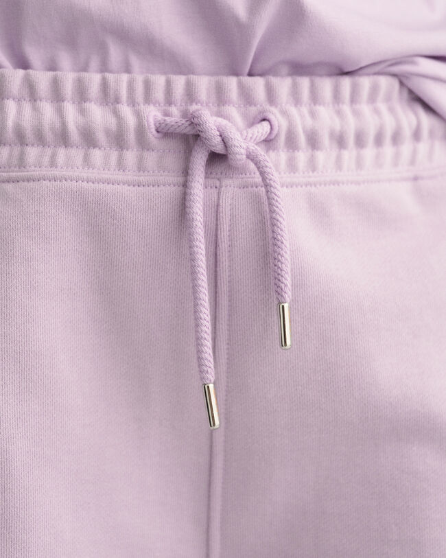 Relaxed fit Icon G Essential shorts