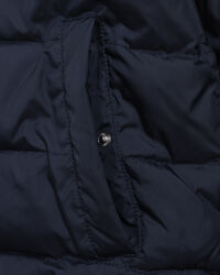 Teens l&auml;tt puffjacka