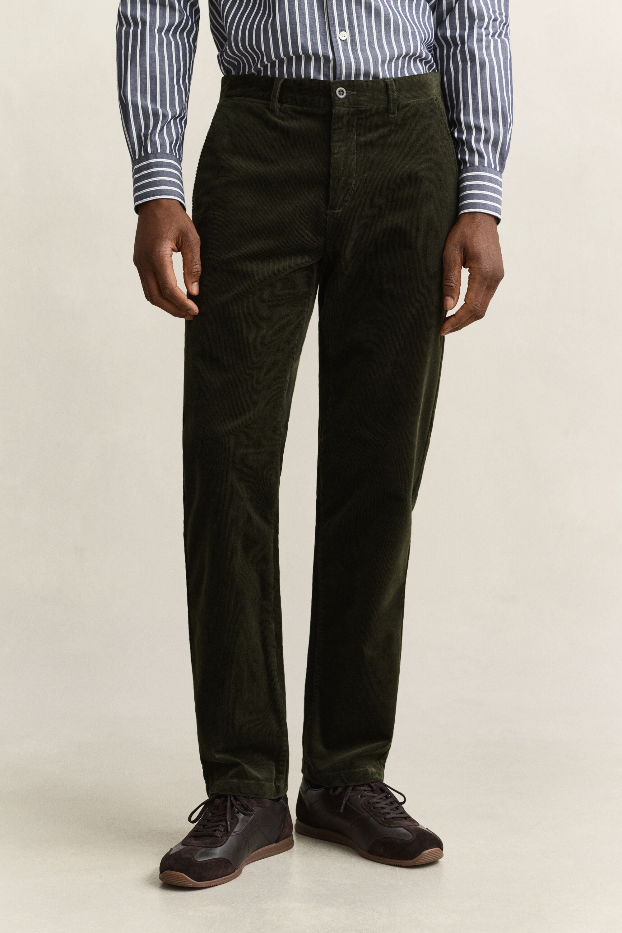 Regular fit manchesterchinos