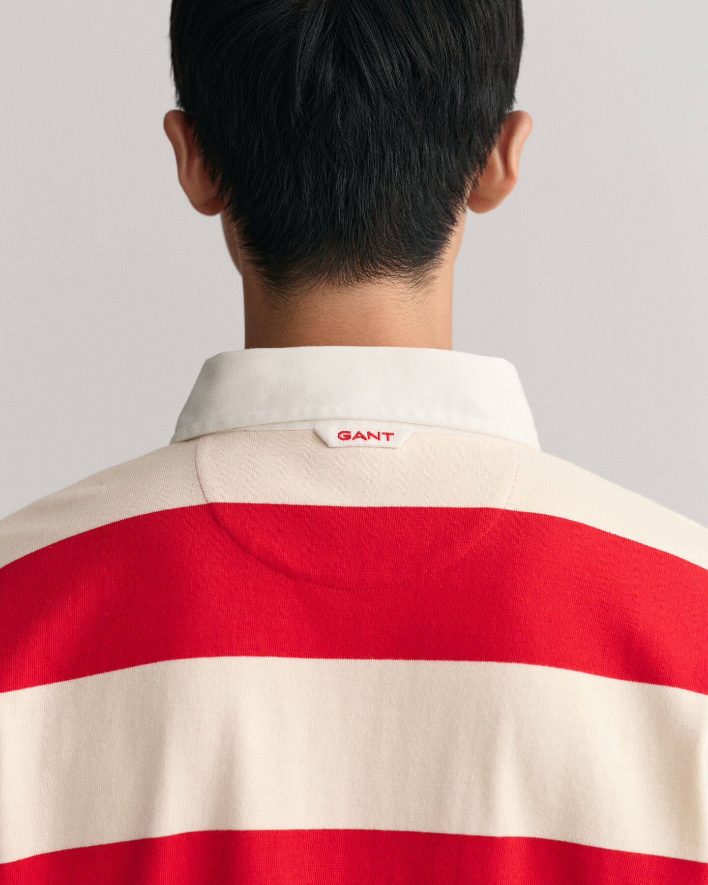 Lunar New Year Heavy Rugger