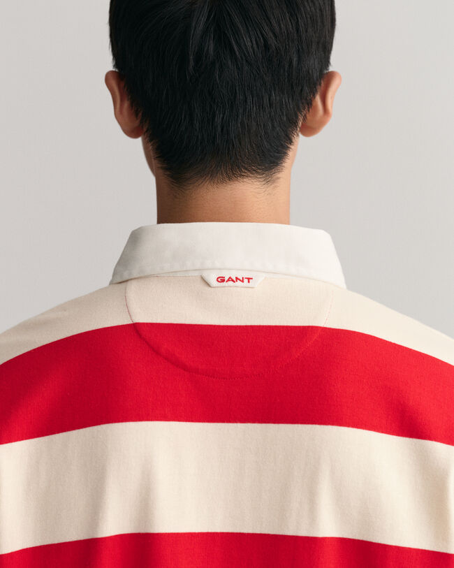 Lunar New Year Heavy Rugger