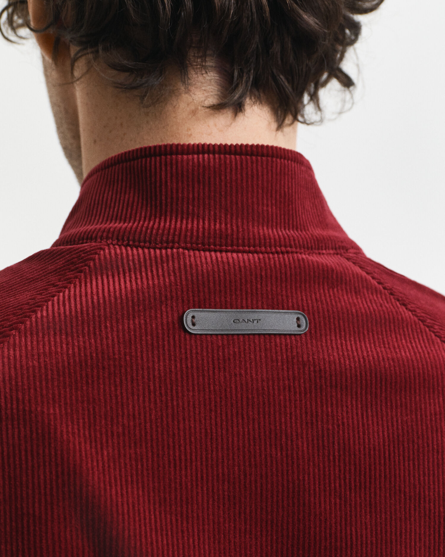 Harringtonjacka i manchester