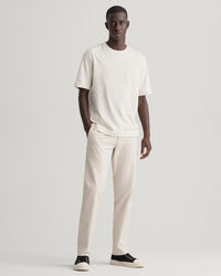 Hallden slim fit Tech Prep™ chinos