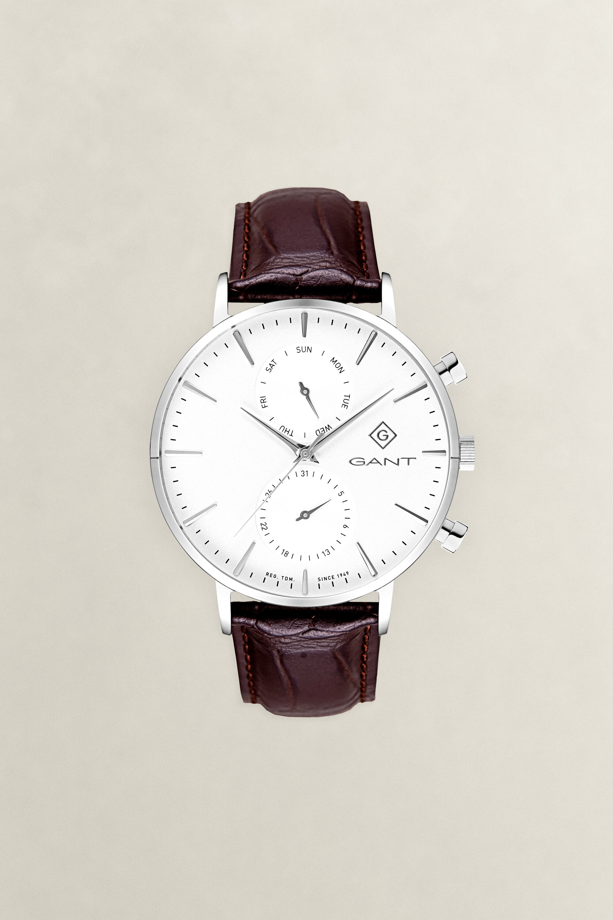 Park Hill Day-Date II klocka