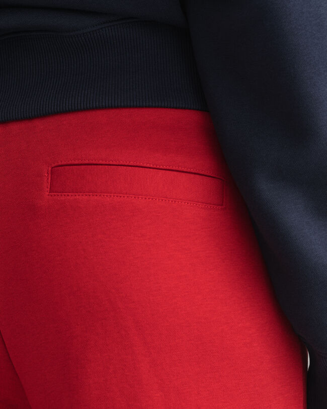 Banner Shield sweatpants