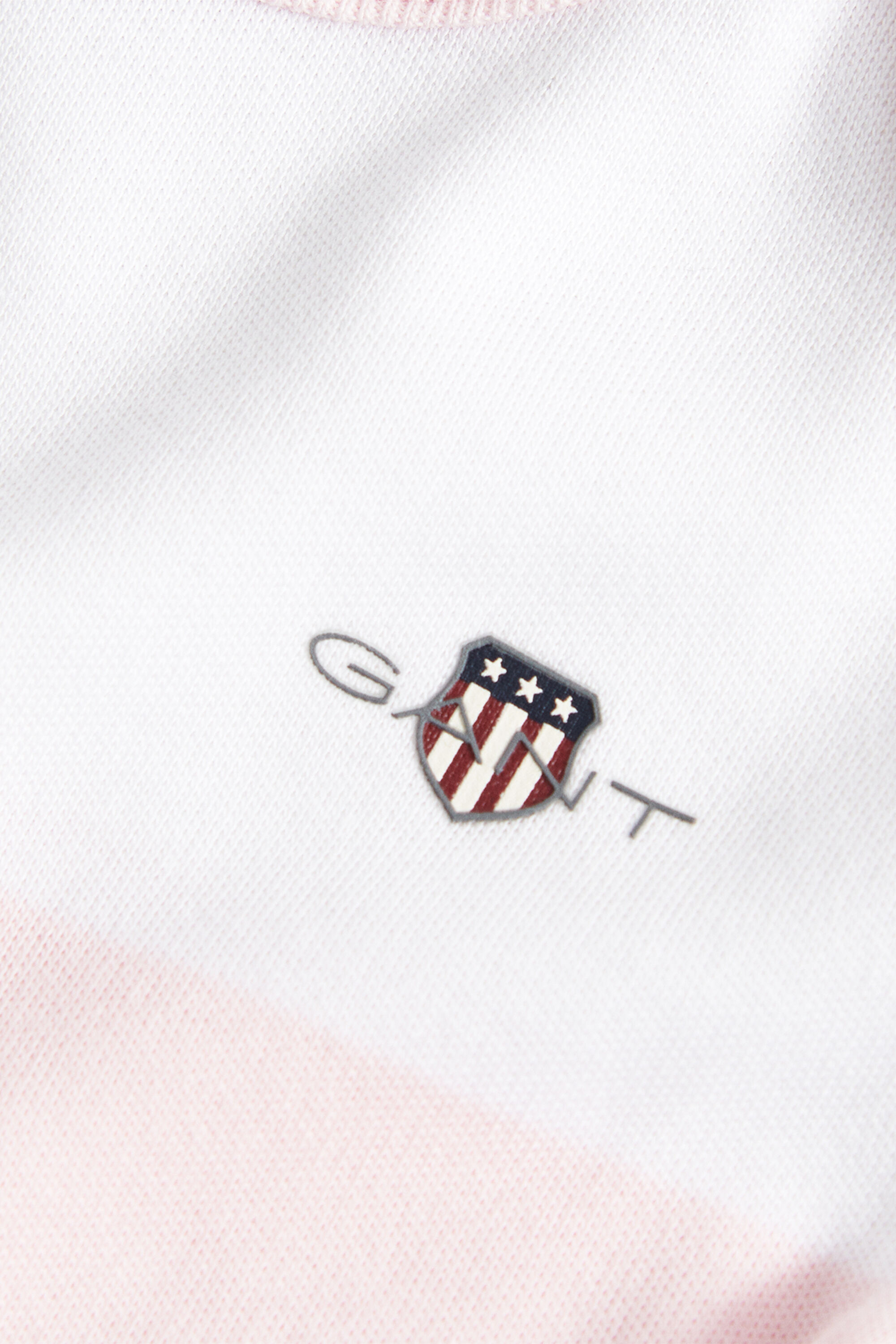 Baby tvåpack randiga sparkdräkter